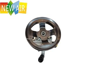 Bomba de dirección asistida usada <span class=keywords><strong>44310</strong></span>-<span class=keywords><strong>0K130</strong></span> para Toyota REVO Hilux Land Cruiser modelo <span class=keywords><strong>44310</strong></span>-0K100 - Product Image 4