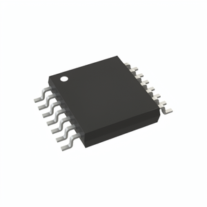 Distribuidor Autorizado THS7530PWP 14 Componentes Electrónicos de Chip PowerTSSOP - Product Image 1