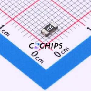 nSMD200-12V Resettable Fuse 1206 Fuse ( Withstand Voltage (Vmax): 12V )( Max Current (Imax): 100A )( Hold Current (Ihold): 2A ) - Product Image 2