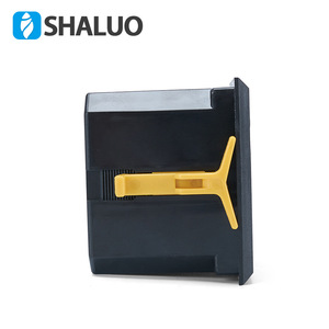 ตัวควบคุมเครื่องกำเนิดไฟฟ้า Shaluo รุ่น ASM18G 24V 50Hz โมดูลควบคุมเครื่องกำเนิดไฟฟ้าดีเซล พร้อมสัญญาณเตือนป้องกันสี่ระบบ - Product Image 3