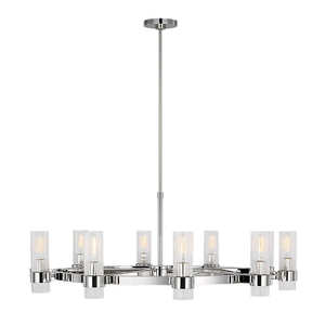 Large Round Rustic Iron <b>Chandelier</b> Living Room Home Decor Nordic Modern Pendant Lamp Kitchen Dining Design American <b>Chandeliers</b> - Product Image 3