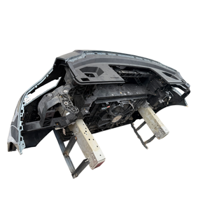 Conjunto Frontal para Vehículo Eléctrico ZEKE 009 2022-2023 con Rejilla, Radiador y Ventilador Electrónico, Calidad Original de <span class=keywords><strong>Segunda</strong></span> <span class=keywords><strong>Mano</strong></span> - Product Image 5