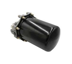 Secador de Aire de 12 V, Pieza de Motor en Estado Nuevo, AD-9 / AD9 065225X / 065225 para Camiones/Tractores de Uso Pesado, Reemplaza a Bendix109685 - Product Image 3