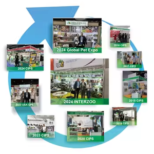 Klasik cam 2.4% UVA ve UVB kompakt floresan kuş lamba kuşlar için 20W güneş ışığı Pet ürünleri - Product Image 6