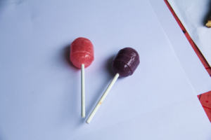 <span class=keywords><strong>Machine</strong></span> à fabriquer des sucettes en forme de boule à fonctionnement silencieux - Faible bruit, efficace pour la fabrication de sucettes remplies/sphériques/cylindriques - Product Image 6