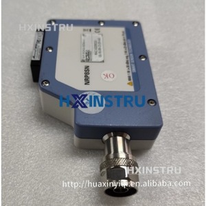 Sensor de potencia Rohde & Schwarz NRP8SN usado xgeqpt H - Product Image 4