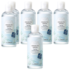 Sam Healing Tea Garden 300ml Ensemble de 6 pièces pour lavage à la main avec remise - Product Image 1