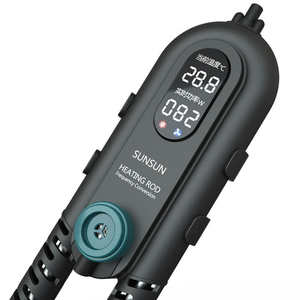 Sunsun - Barre chauffante thermostatique automatique pour aquarium, 300W-1000W, économie d'énergie, anti-explosion - Product Image 4