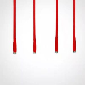 Espada de Esgrima Dorada/Colorida, Equipo Deportivo de Esgrima, Espada Eléctrica para Esgrima, Adecuada para Entrenamiento y Competición - Product Image 6