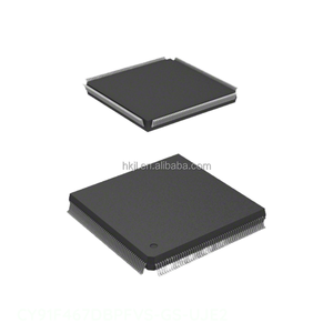 208 BQFP CY91F467DBPFVS-GS-UJE2 Embedded Acheter en ligne des composants électroniques En stock - Product Image 1