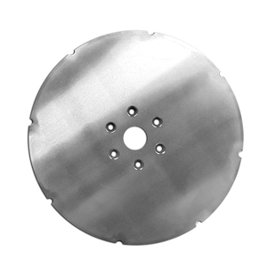 Couteau à poisson <span class=keywords><strong>BAADER</strong></span> 200 mm, lame circulaire, nouveau modèle 2024 - Product Image 3