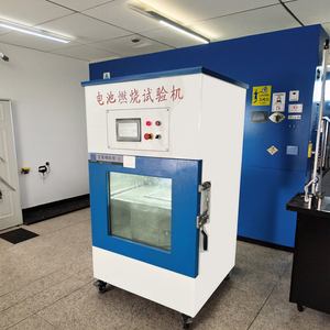 Pin đốt Máy kiểm tra pin Lithium-Ion pin lửa <span class=keywords><strong>Tester</strong></span> Pin đốt thử nghiệm máy điện ngân hàng đốt <span class=keywords><strong>Tester</strong></span> - Product Image 4