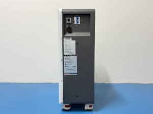 16kWh 51.2V 314Ah Solar <b>Storage</b> LiFePO4 Battery WiFi Cloud Monitoring 6000 Cycles Mobile ESS Poland Warehouse Stock Fast Ship - Product Image 4