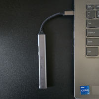 Estaciones de Acoplamiento USB Tipo C, Lectores de Tarjetas de Memoria TF OTG Convertibles para Instalación Externa, en Tendencia