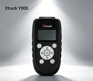 เครื่องมือทดสอบเซ็นเซอร์ xtruck Y005ระบบ SCR สำหรับรถบรรทุกดีเซลงานหนัก - Product Image 1