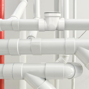 <span class=keywords><strong>Clapet</strong></span> <span class=keywords><strong>anti</strong></span>-<span class=keywords><strong>retour</strong></span> en PVC de 4 pouces pour les systèmes d'égout et de drainage - Product Image 6