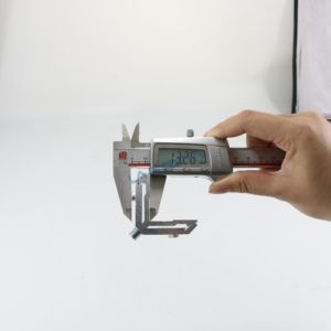 Conector de abrazadera de junta de esquina de puerta y ventana de aluminio <span class=keywords><strong>Lareina</strong></span> - Product Image 6