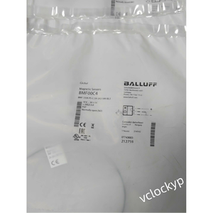 BALLUFF BMF 235K-<b>PS</b>-C-2A-SA95-S4-00,<b>3</b> / BMF235KPSC2ASAwbr95S4003 (BRAND NEW) - Product Image 4