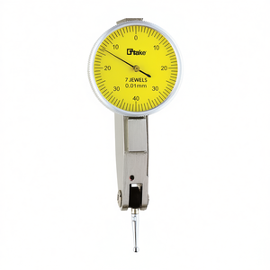 Ttake Lever Probe 0.01mm Dial Indicator 7 Jewels <b>Precision</b> Measurement <b>Tool</b> - Product Image 3