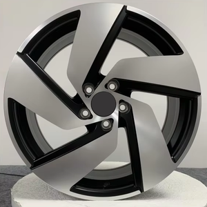 <span class=keywords><strong>Jantes</strong></span> en alliage personnalisées 5x112 Llantas 5x112 pour VW Polo Volkswagen Mk3 <span class=keywords><strong>Golf</strong></span> <span class=keywords><strong>7</strong></span> GTI 17 <span class=keywords><strong>18</strong></span> pouces - Product Image 2