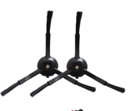 XiaomiS RoborockS <span class=keywords><strong>S8</strong></span> MaxV Ultra/<span class=keywords><strong>S8</strong></span> MaxV Kit de accesorios de acoplamiento HEPA cepillo de goma aspiradora manual eléctrica aplicación RV - Product Image 4