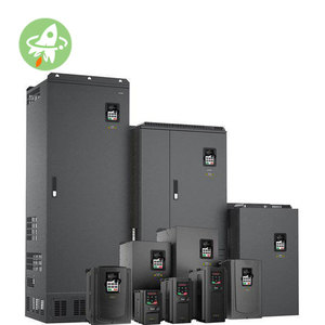 Новый оригинальный инвертор частоты PLC GD200A-018G/022P-<span class=keywords><strong>4</strong></span> GD200A-022G/030P-<span class=keywords><strong>4</strong></span> Универсальный векторный инвертор с разомкнутым контуром - Product Image 1