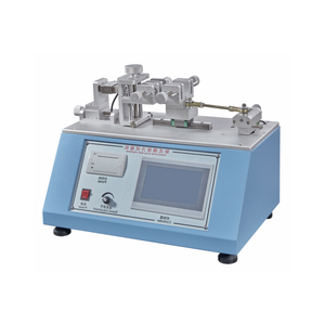Professionelle Einsteck- und Ausziehkraft-Testmaschine Stecker- und Zugkraft-<span class=keywords><strong>Tester</strong></span> USB-Anschluss Einführkraft-Testgerät - Product Image 1