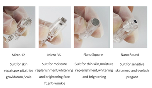 <span class=keywords><strong>Dr</strong></span>. <span class=keywords><strong>Pen</strong></span> <span class=keywords><strong>M7</strong></span> Inalámbrico, Dermapen Multifuncional, Máquina de Tatuaje PMU, Pistola de Maquillaje Permanente para Cejas, Delineador de Ojos y Labios - Product Image 4