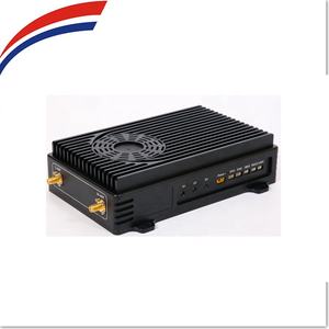 Solution de transmission vidéo HD Secure <span class=keywords><strong>Star</strong></span> Network pour applications industrielles sans pilote à commande à distance V300Pro 24 Mbps 10 W de puissance RF - Product Image 4