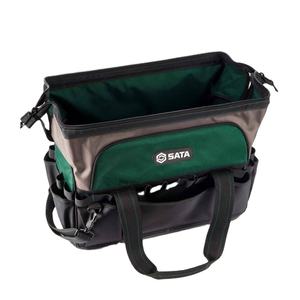 Custom <b>Hardware</b> Tools Storage Kit Special Purpose Bags & Cases Made of Polyester Material With Zipper Closure - Product Image 2