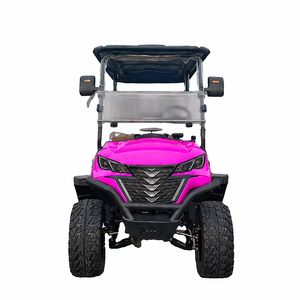 <span class=keywords><strong>Chariot</strong></span> de <span class=keywords><strong>golf</strong></span> électrique TONGCAI reconnu, modèle Four Traveler <span class=keywords><strong>Golf</strong></span> Transit, avec alimentation au lithium pour les parcs de loisirs - Product Image 1