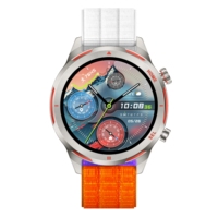 Montre GPS d'extérieur J16 |   Baromètre d'altitude |   3ATM