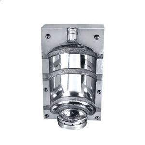 แม่พิมพ์ฉีดพลาสติกขนาด 5 แกลลอน ผลิตตามสั่งสำหรับเครื่องเป่าแบบกึ่งอัตโนมัติ/อัตโนมัติเต็มรูปแบบ ผลิตจากโรงงาน ใช้ในเชิงพาณิชย์ ผลิตในประเทศจีน - Product Image 6