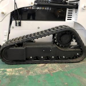 החלקה strawerer מצורפים סורק מעקב מגומי החלקה גומי - Product Image 1
