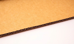 High Quality Gia Phu Custom Recycled <b>Paper</b> Wholesale Corrugated Paperboard Double Side Coating Eco-Friendly Anti-Curl - Product Image 5