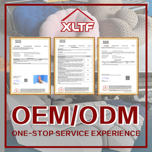 Moderno in pelle morbida Pack schienale letto per bambini 1.5m singolo 1.8m doppia dimensione struttura in legno confortevole durevole camera da letto mobili - Product Image 5