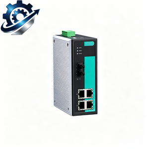 Switch EtherDevice EDS-305 EDS-309-3M-SC Más Vendido para Redes de Sensores con Garantía Original - Product Image 1