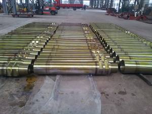 Sollevare macchina noioso trapano Stabilizzatore con Carburo di Tungsteno Superficie ZLP127 - Product Image 5