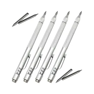 tungsten steel tip scriber etching pen