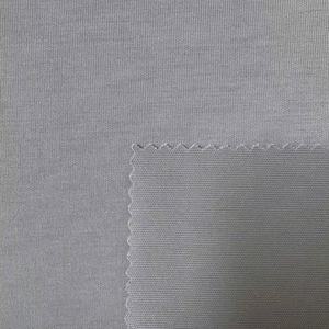 Tissu Scuba 100% <span class=keywords><strong>Modal</strong></span> Tricoté Écologique Double Face Anti-Boulochage 350gsm Lourd pour Manteaux de Sport Garçons Couleur Personnalisée Doux - Product Image 4