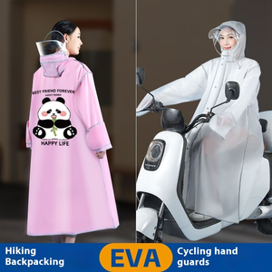 <span class=keywords><strong>Imperméable</strong></span> EVA de marque personnalisé le plus vendu pour adultes Sacs à dos à la mode pour hommes et femmes avec motifs - Product Image 2