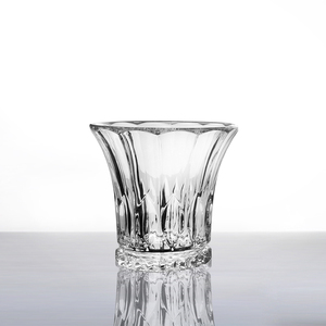 Verrerie de bar personnalisée bière unique vin whisky champagne cocktail liqueur verres à boire ensemble de tasses - Product Image 2