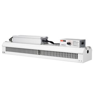 Lampes de culture LED PTU avancées pour serres hydroponiques, pour les étapes de racinement, de croissance végétative et de floraison - Product Image 4