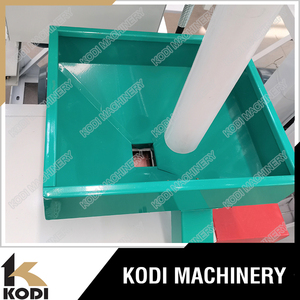 <span class=keywords><strong>KODI</strong></span>-máquina de molienda para arroz, descascarilladora completa para arroz, NZJ20/15A - Product Image 2