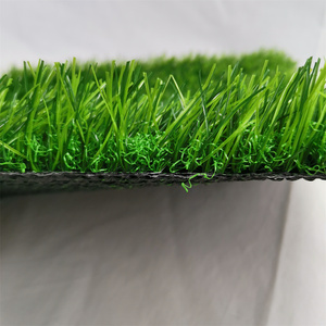 Césped sintético de césped artificial de gran calidad resistente a los rayos UV para paisaje de jardín - Product Image 2