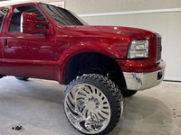 Jantes forgées ForgeX 20*14 22*14 24x14 26x14 26x16 pour camions, 8x170 8x180, à déport profond, polies, pour F250 F350 RAM 2500 2500HD