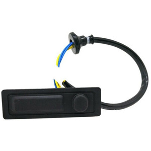Interruptor de Apertura de Maletero Nissan 25380-1AA0A TRS-0052 para Murano, Tiida, Quest, X-Trail, Venucia, Control de Puerta Trasera - Product Image 1