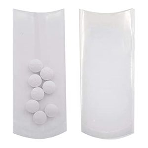 Trituradores de Medicamentos Desechables Zero Waste, Bolsas Transparentes para Triturar Tabletas, Bolsitas Trituradoras de Pastillas para un <span class=keywords><strong>Consumo</strong></span> Fácil - Product Image 4