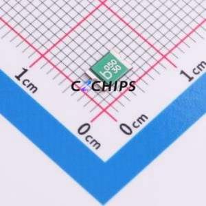 0ZCG0050AF2C Resettable Fuse 1812 Fuse 30V 100A 500mA 1A - Product Image 1