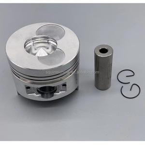 Máy móc Bộ phận động cơ Piston Nhẫn DIESEL 170f 173f 178f 186f 188f 192f 190 192 + 0.25mm + 0.5mm - Product Image 2